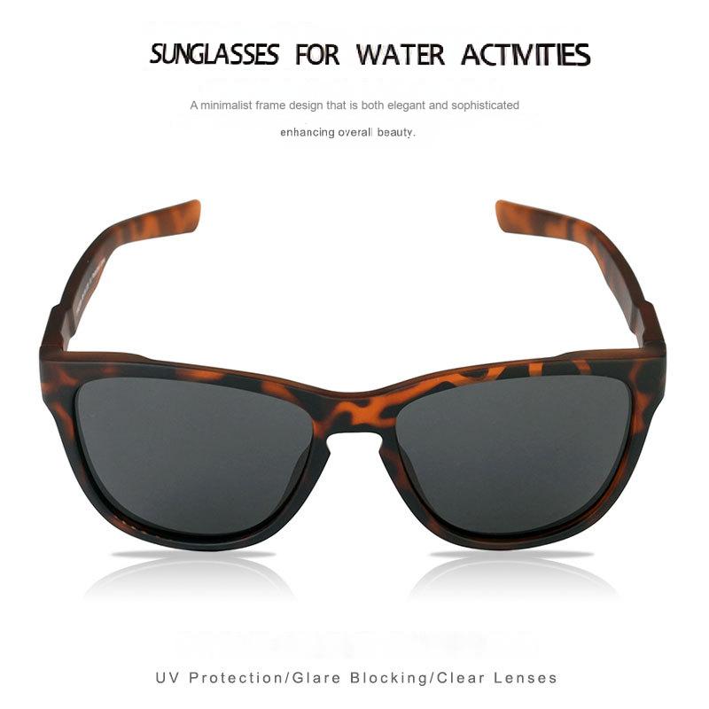 Floating Sunglasses: Swim-Safe, Stylish Design That Floats Effortlessly