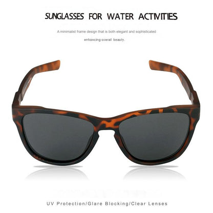 Floating Sunglasses: Swim-Safe, Stylish Design That Floats Effortlessly
