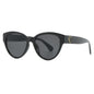 Cat-Eye Sunglasses with Heart Detail: Chic Styles in Multiple Colors