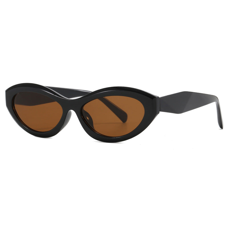 Multi-Color Sunglasses Collection: 8 Vibrant Options for Style Versatility