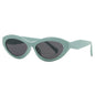Multi-Color Sunglasses Collection: 8 Vibrant Options for Style Versatility