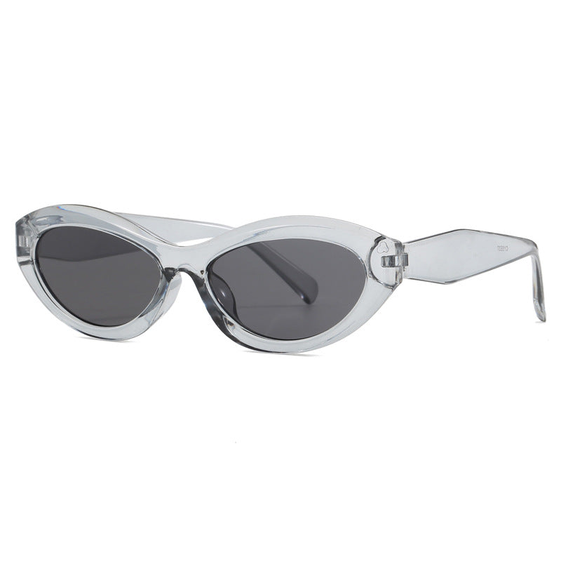 Multi-Color Sunglasses Collection: 8 Vibrant Options for Style Versatility
