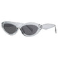 Multi-Color Sunglasses Collection: 8 Vibrant Options for Style Versatility