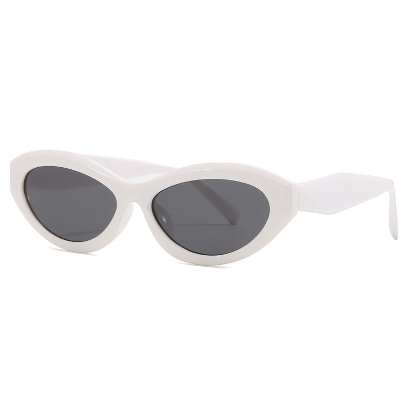 Multi-Color Sunglasses Collection: 8 Vibrant Options for Style Versatility