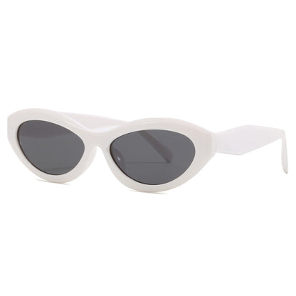 Multi-Color Sunglasses Collection: 8 Vibrant Options for Style Versatility
