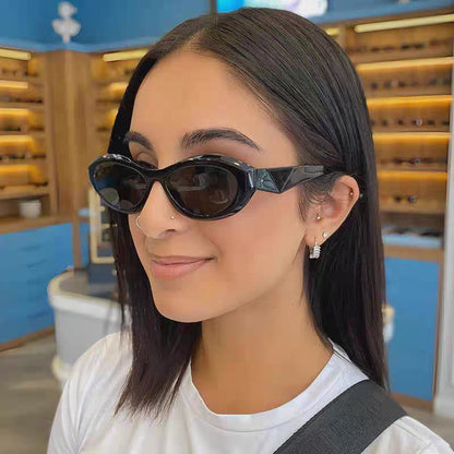 Multi-Color Sunglasses Collection: 8 Vibrant Options for Style Versatility