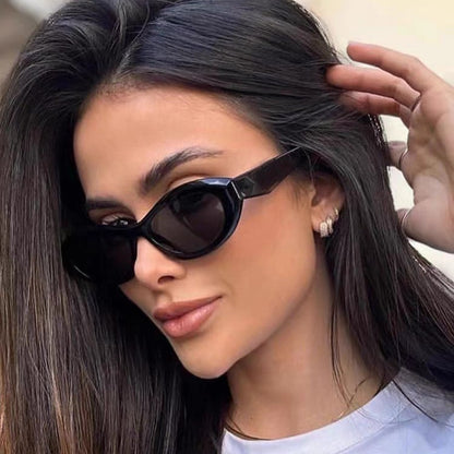 Multi-Color Sunglasses Collection: 8 Vibrant Options for Style Versatility