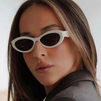 Multi-Color Sunglasses Collection: 8 Vibrant Options for Style Versatility