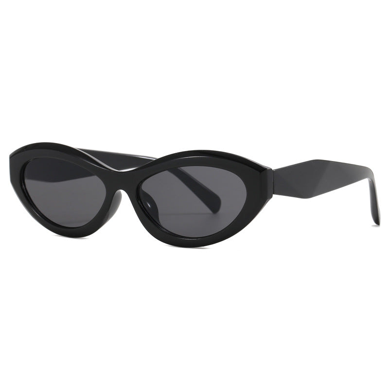 Multi-Color Sunglasses Collection: 8 Vibrant Options for Style Versatility