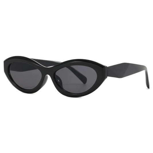 Multi-Color Sunglasses Collection: 8 Vibrant Options for Style Versatility