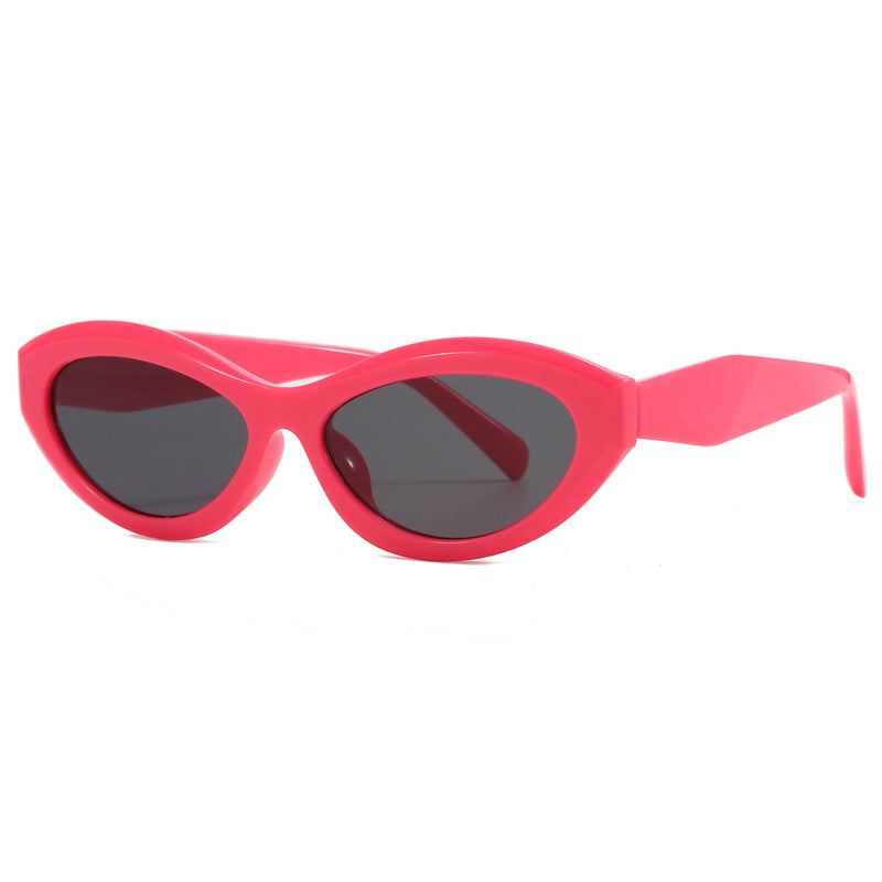 Multi-Color Sunglasses Collection: 8 Vibrant Options for Style Versatility