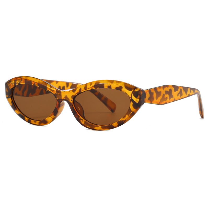 Multi-Color Sunglasses Collection: 8 Vibrant Options for Style Versatility
