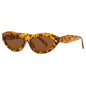 Multi-Color Sunglasses Collection: 8 Vibrant Options for Style Versatility