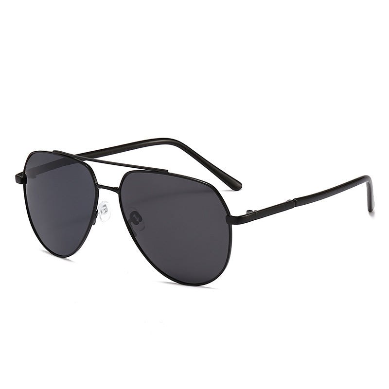Classic Aviator Sunglasses – Timeless Pilot Style for Men & Women