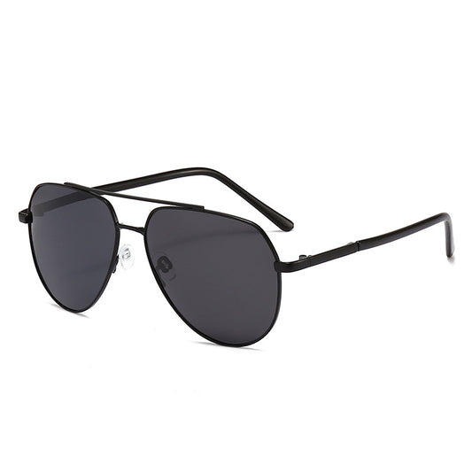 Classic Aviator Sunglasses – Timeless Pilot Style for Men & Women