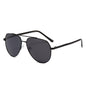 Classic Aviator Sunglasses – Timeless Pilot Style for Men & Women