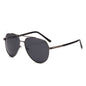 Classic Aviator Sunglasses – Timeless Pilot Style for Men & Women