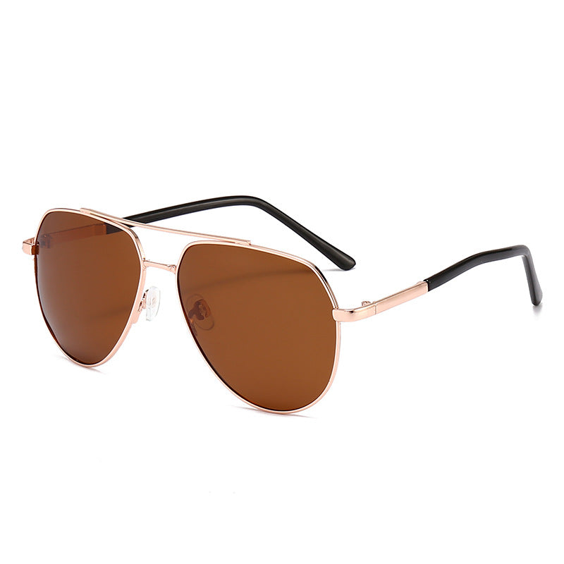 Classic Aviator Sunglasses – Timeless Pilot Style for Men & Women