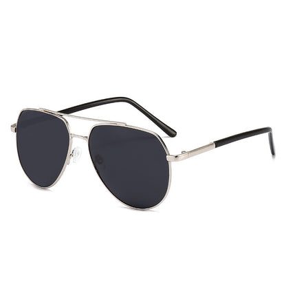 Classic Aviator Sunglasses – Timeless Pilot Style for Men & Women