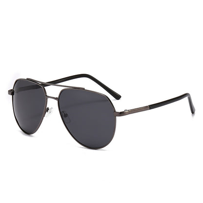 Classic Aviator Sunglasses – Timeless Pilot Style for Men & Women