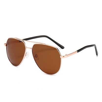 Classic Aviator Sunglasses – Timeless Pilot Style for Men & Women
