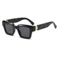 Square-Frame Sunglasses Collection: Timeless Style & Everyday Versatility