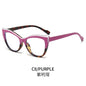 Tortoiseshell-Inspired Cat-Eye Sunglasses: Versatile Collection for Confident Style