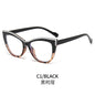 Tortoiseshell-Inspired Cat-Eye Sunglasses: Versatile Collection for Confident Style