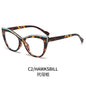 Tortoiseshell-Inspired Cat-Eye Sunglasses: Versatile Collection for Confident Style