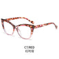 Tortoiseshell-Inspired Cat-Eye Sunglasses: Versatile Collection for Confident Style