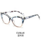 Tortoiseshell-Inspired Cat-Eye Sunglasses: Versatile Collection for Confident Style