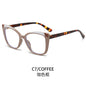 Signature Cat-Eye Sunglasses Collection: Artisan Details & Versatile Style