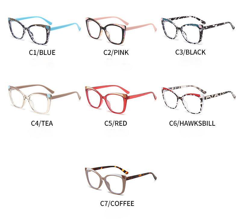 Signature Cat-Eye Sunglasses Collection: Artisan Details & Versatile Style