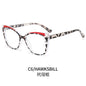 Signature Cat-Eye Sunglasses Collection: Artisan Details & Versatile Style