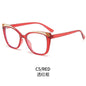 Signature Cat-Eye Sunglasses Collection: Artisan Details & Versatile Style