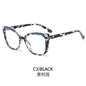 Signature Cat-Eye Sunglasses Collection: Artisan Details & Versatile Style